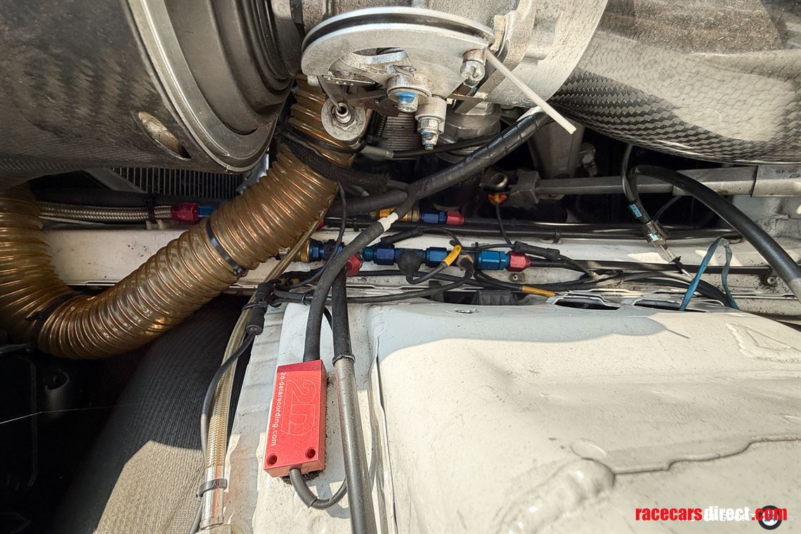 bmw-320si-wtcc---500km-only---x-trac---all-up