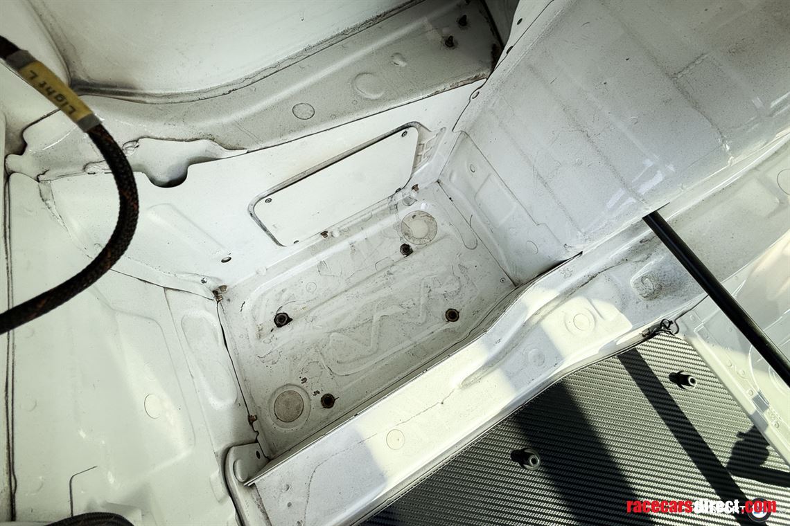 bmw-320si-wtcc---500km-only---x-trac---all-up