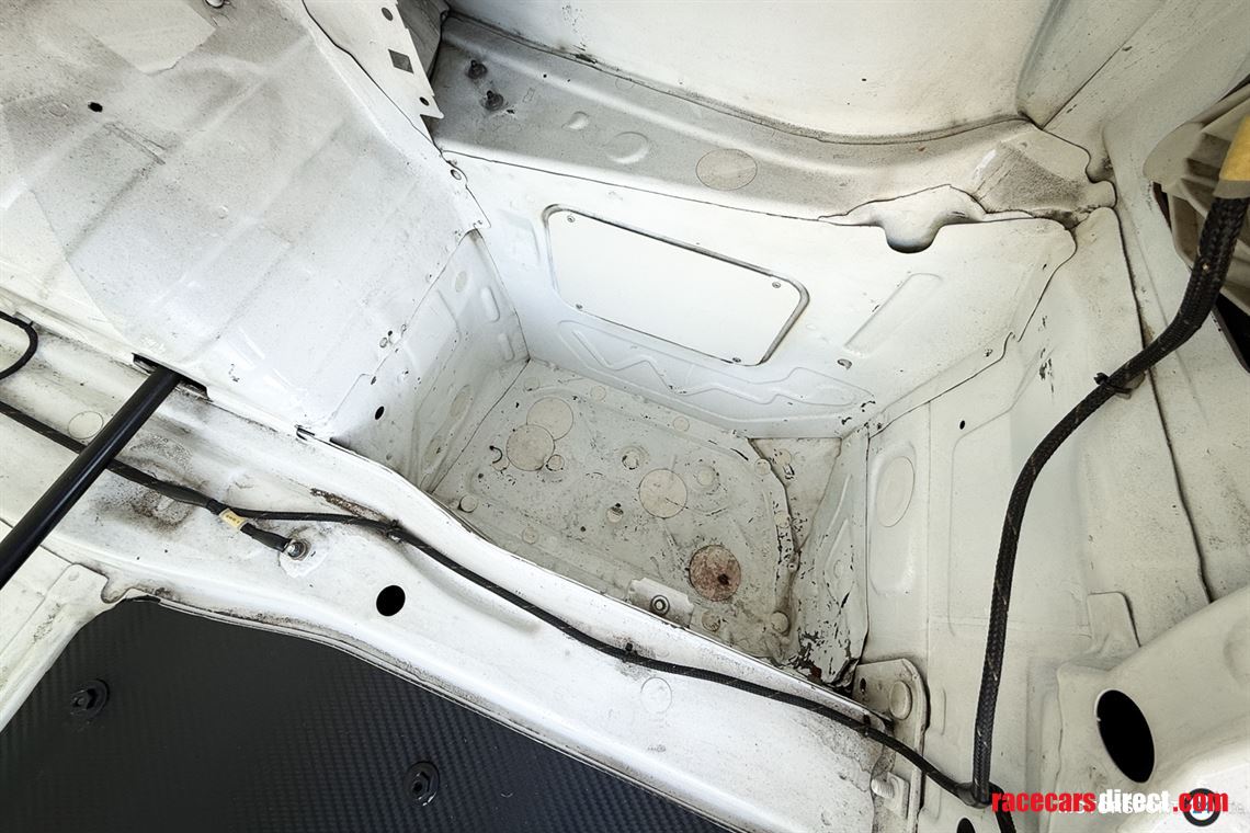 bmw-320si-wtcc---500km-only---x-trac---all-up