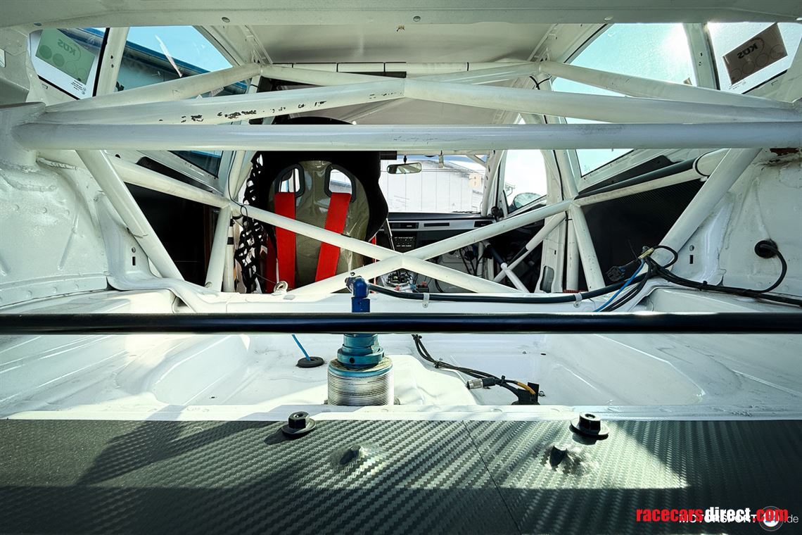 bmw-320si-wtcc---500km-only---x-trac---all-up