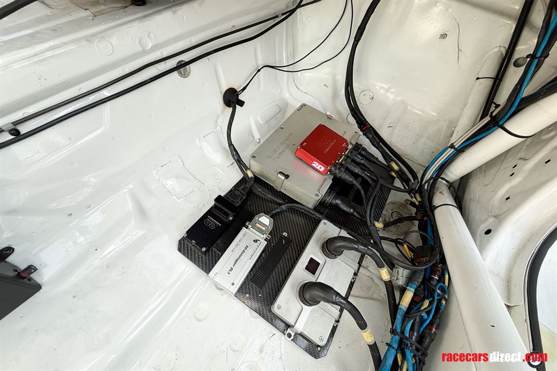 bmw-320si-wtcc---500km-only---x-trac---all-up