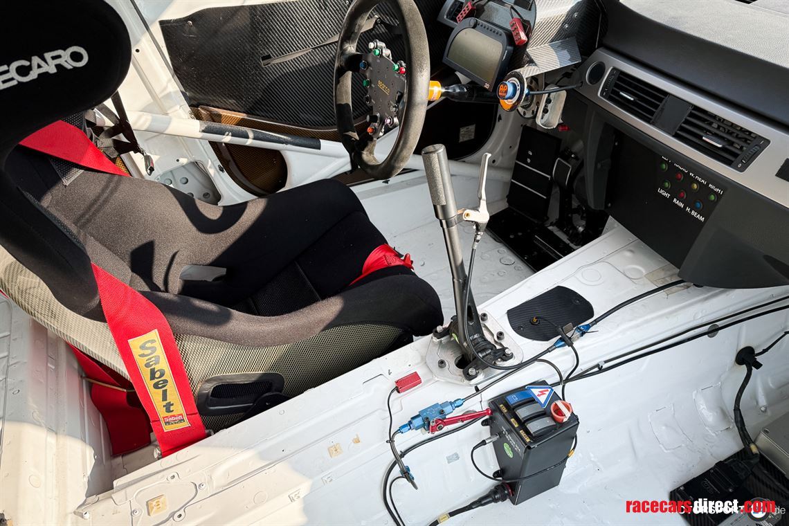 bmw-320si-wtcc---500km-only---x-trac---all-up