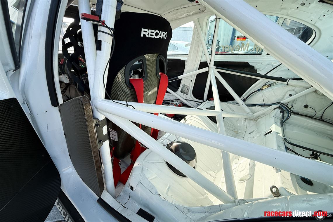 bmw-320si-wtcc---500km-only---x-trac---all-up