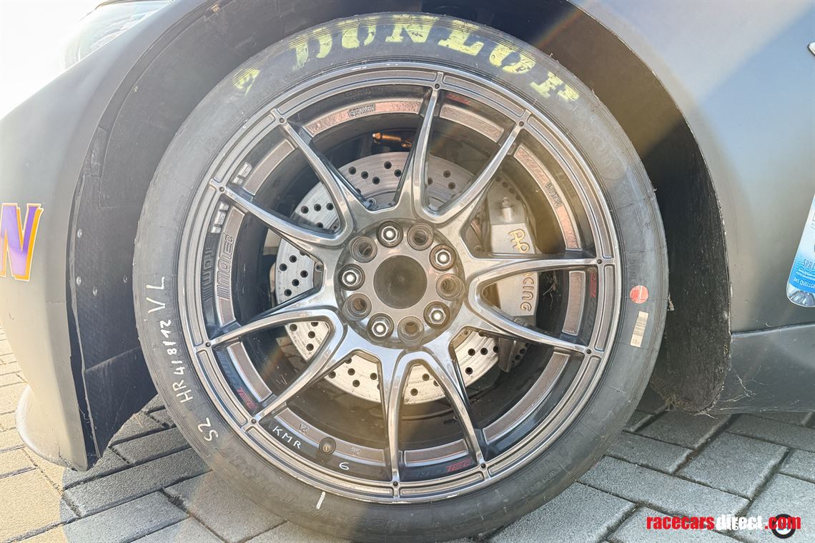 bmw-320si-wtcc---500km-only---x-trac---all-up