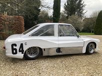 Stiletto Special Saloon