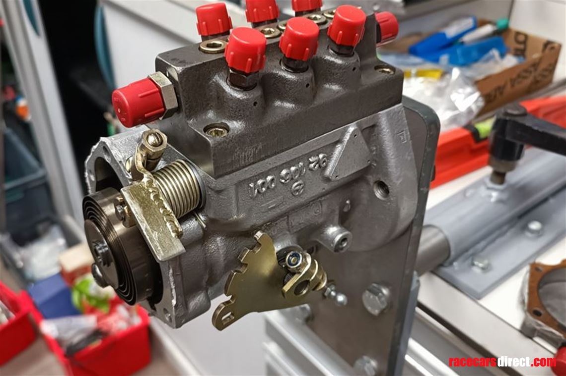 kugelfischer-6-cylinder