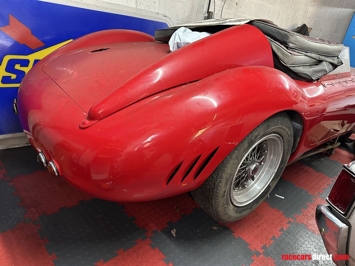 maserati-450s-recreation