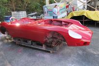 maserati-450s-recreation