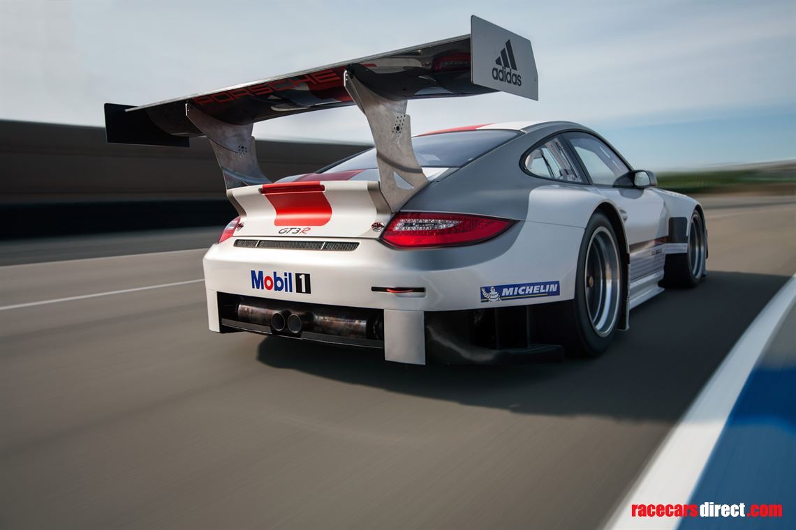 porsche-997-gt3r-spoiler-package