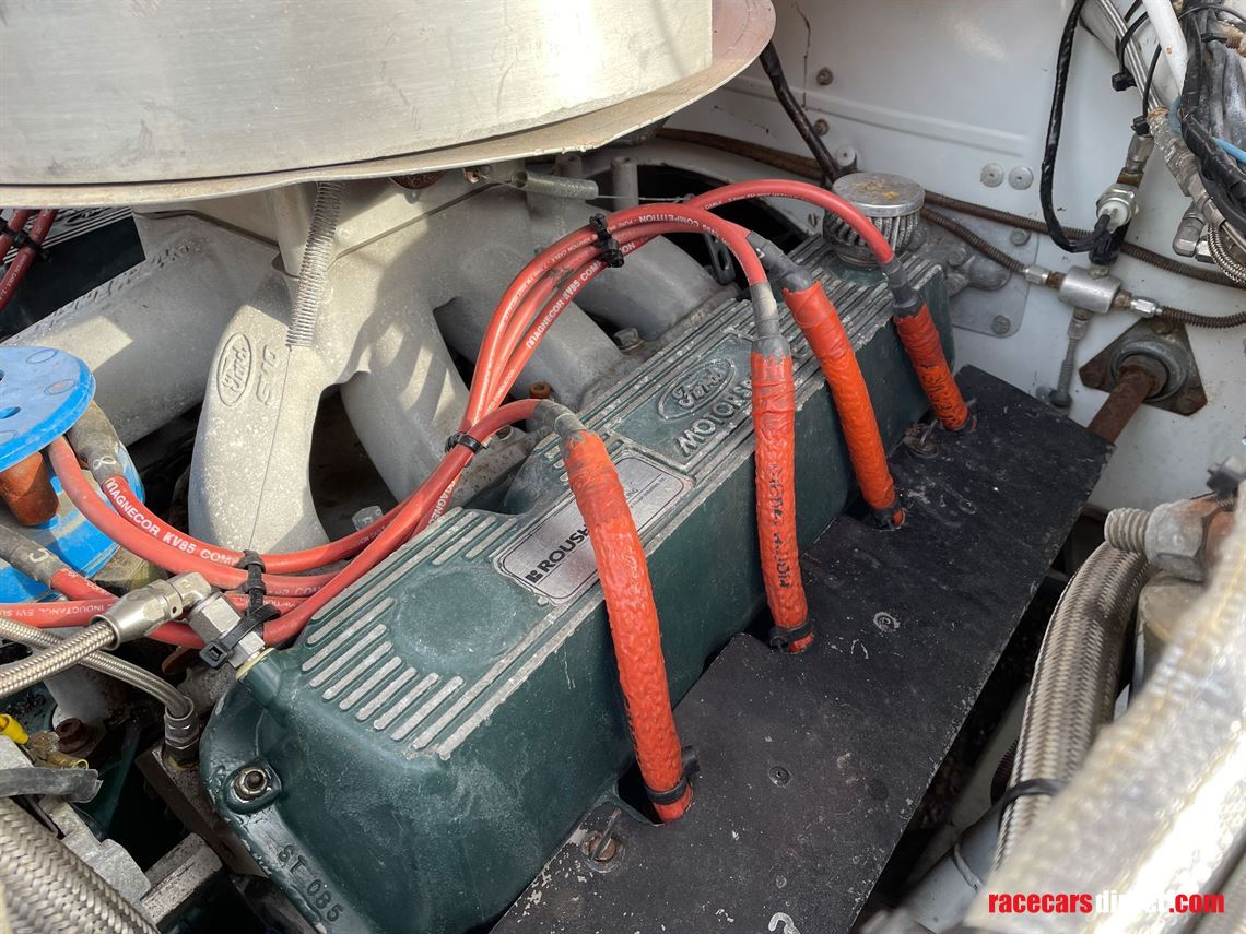 ford-taurus-nascar-original-numbers-matching