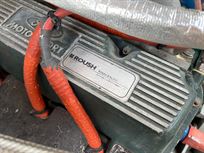 ford-taurus-nascar-original-numbers-matching