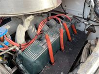 ford-taurus-nascar-original-numbers-matching