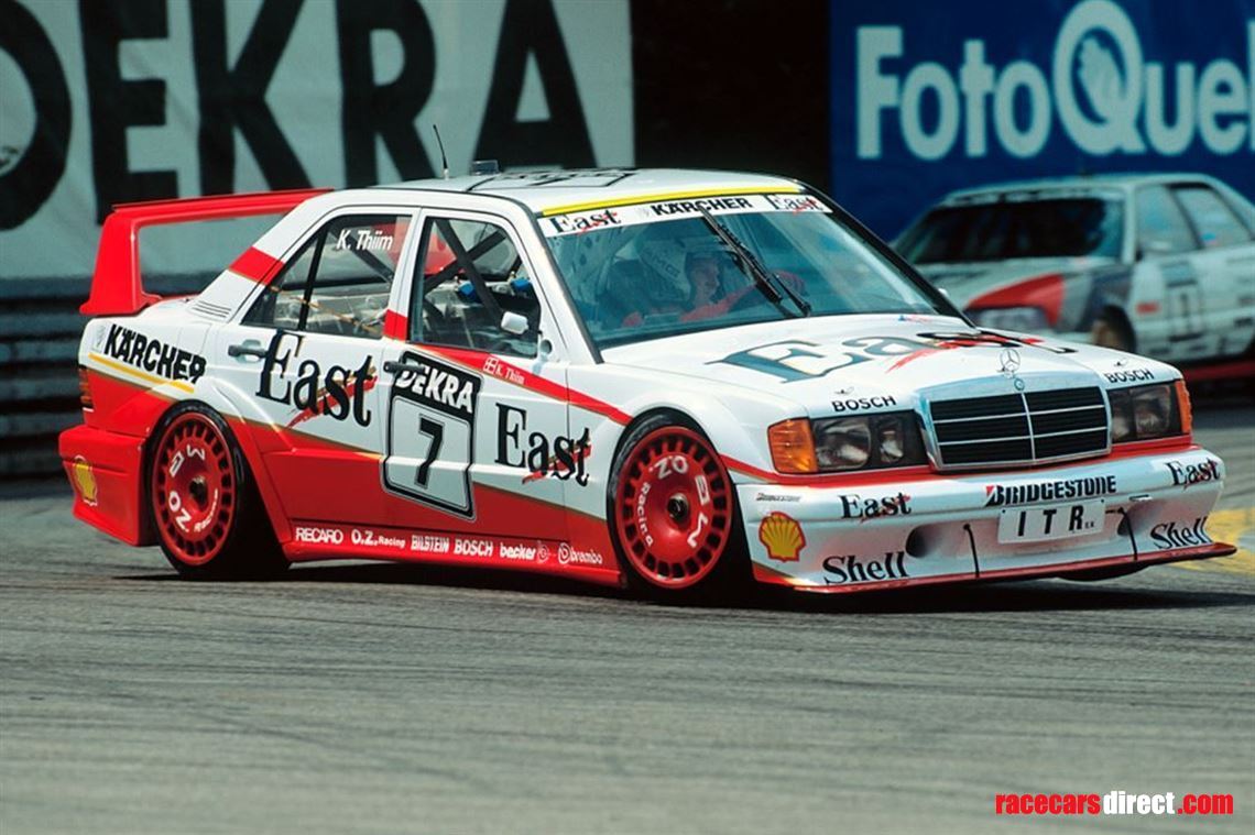 1989-mercedes-190e-25-16v-dtm-build