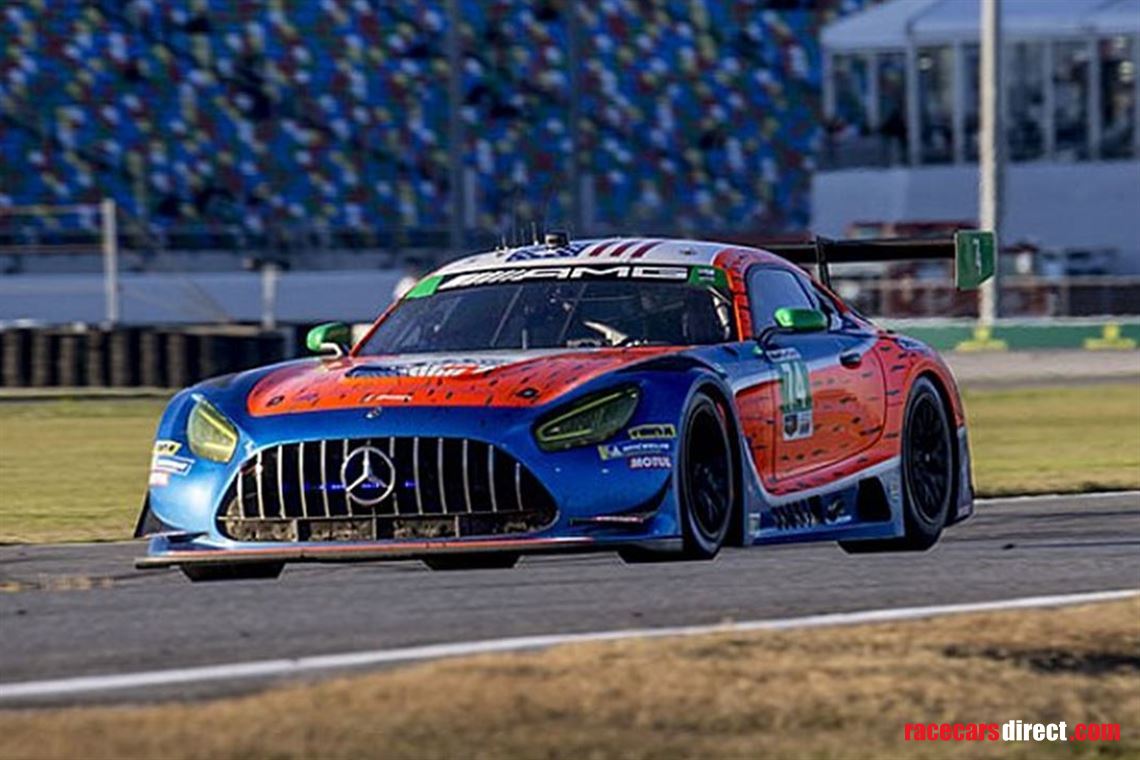 mercedes-amg-gt3-parts