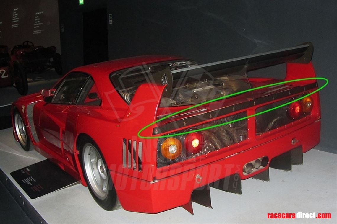 ferrari-f40-lm-engine-cover-adjustable-carbon