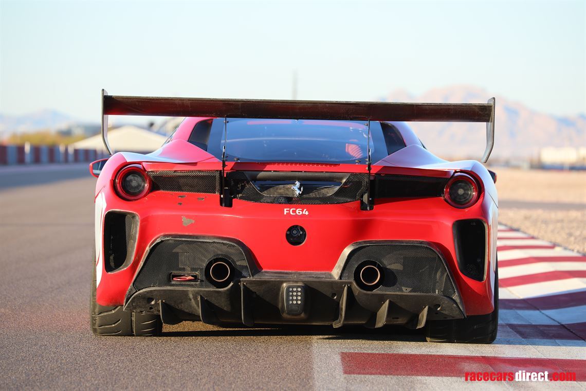 2017-ferrari-488-challenge-evo