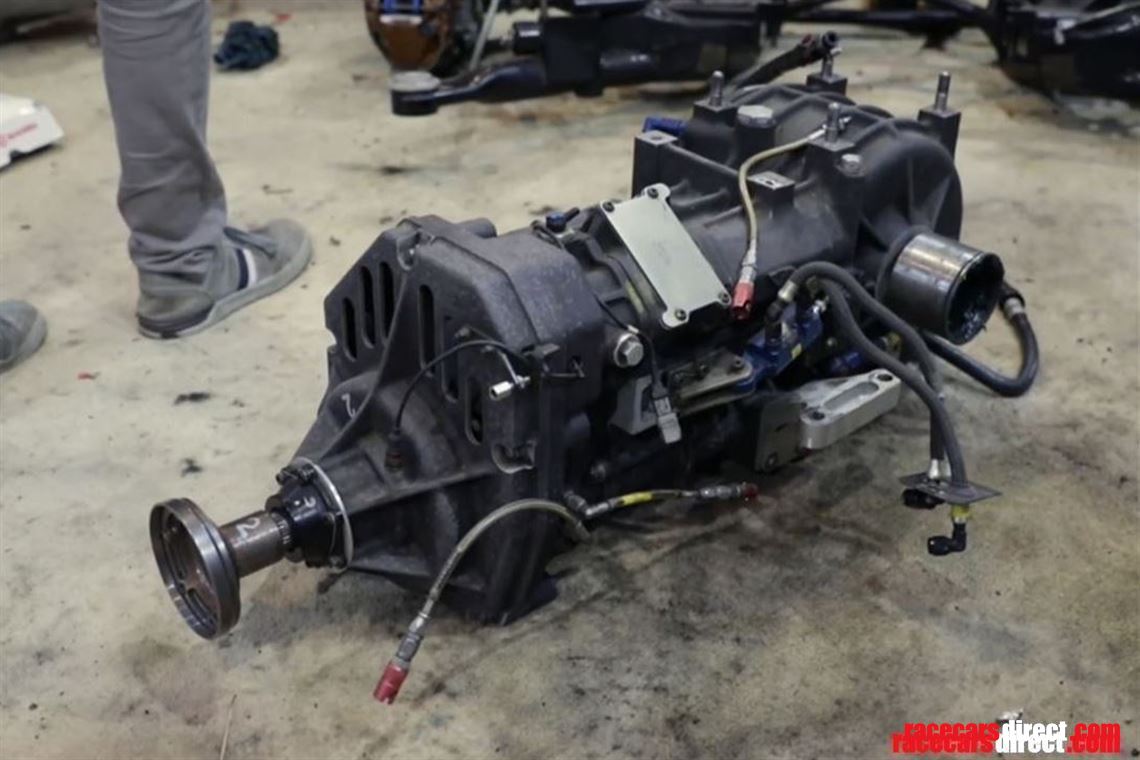 wanted-hewland-sl-200-gearbox-for-gt3-nissan
