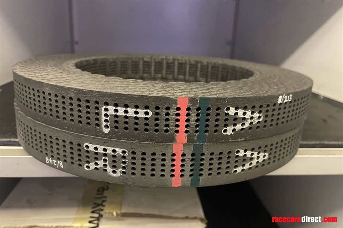 carbon-carbon-f1-brake-discs
