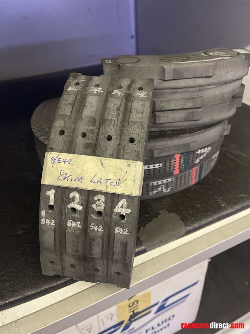 carbon-carbon-f1-brake-discs