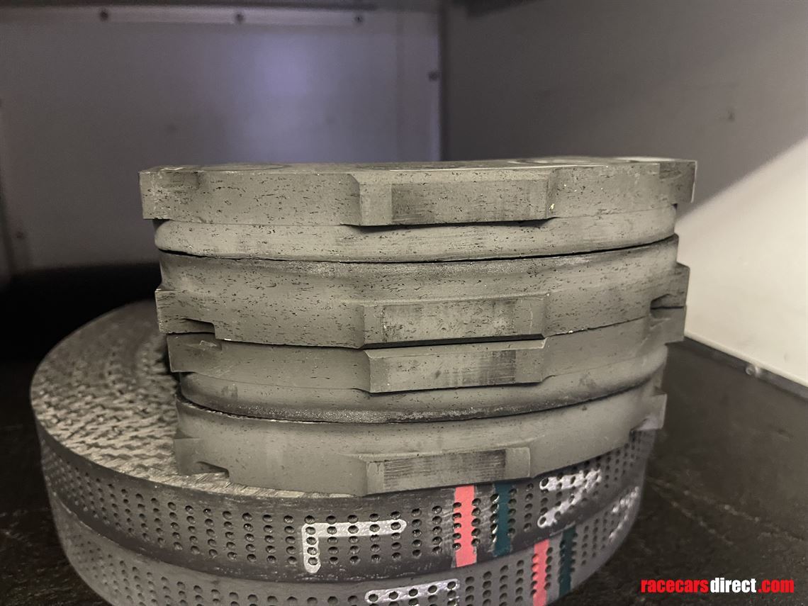 carbon-carbon-f1-brake-discs