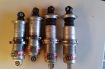 koni-aluminium-dampers