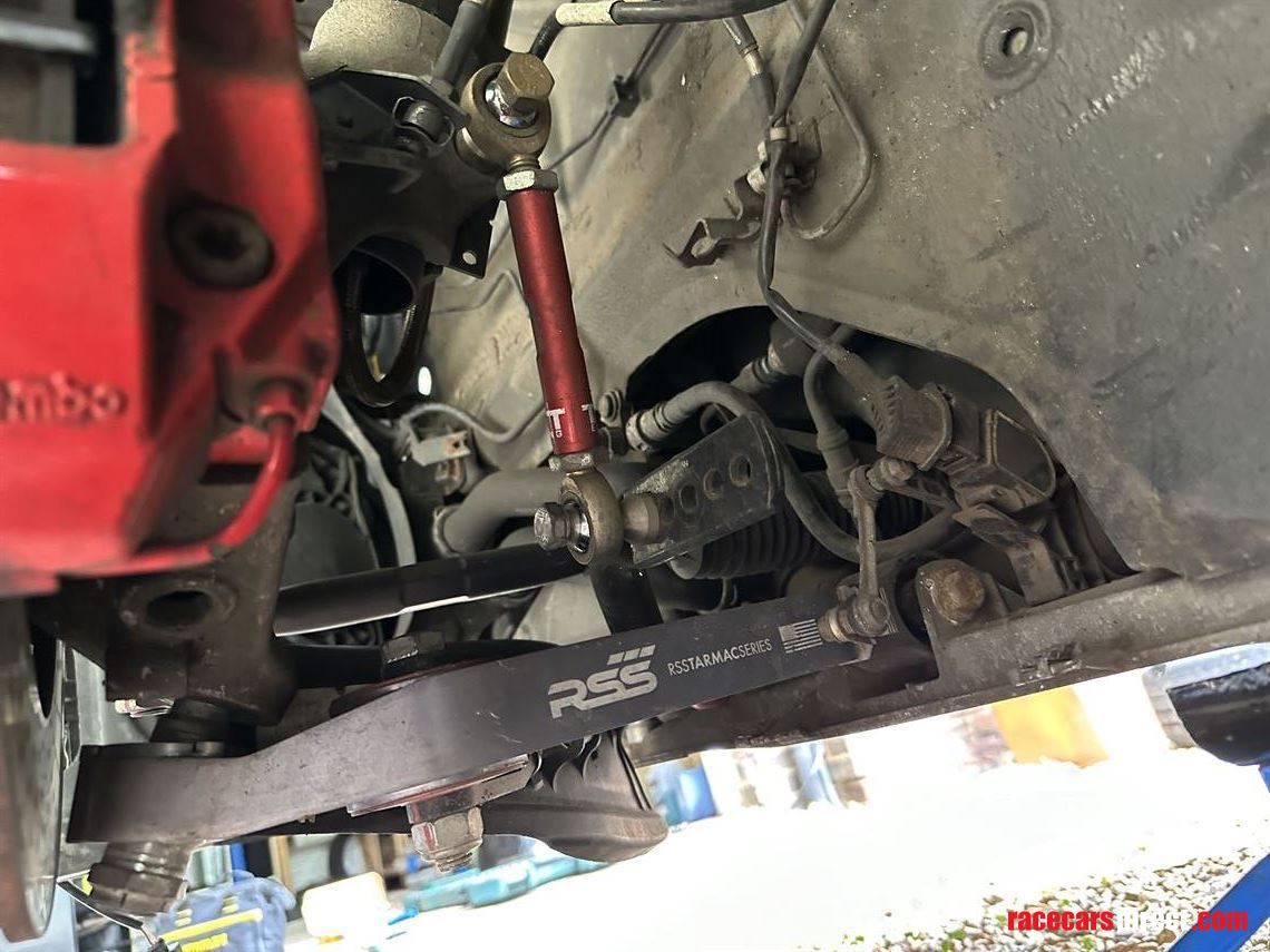 porsche-cayman-s-9872-pdk-race-car