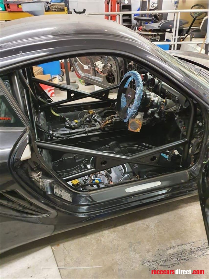 porsche-cayman-s-9872-pdk-race-car