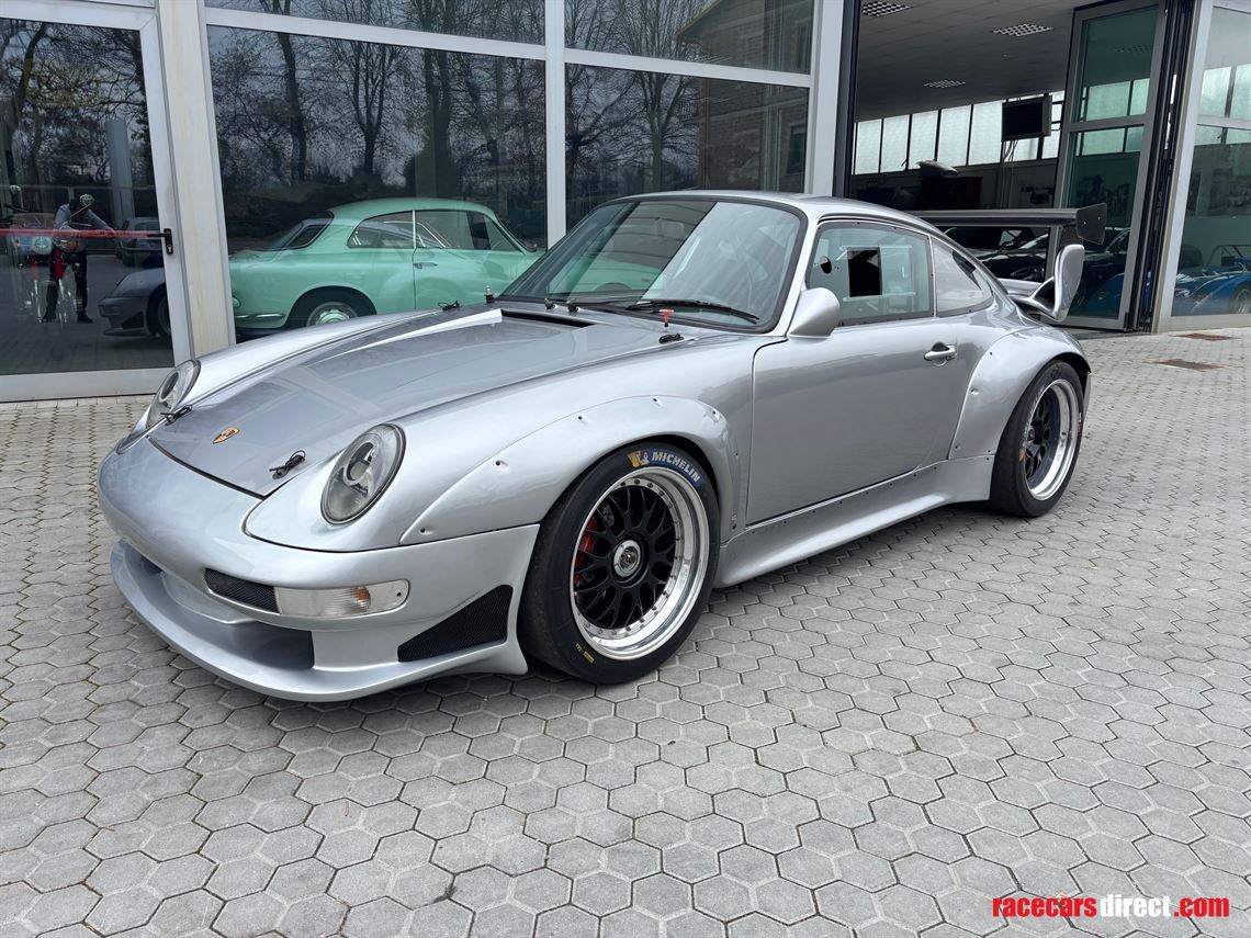 porsche-993-cup