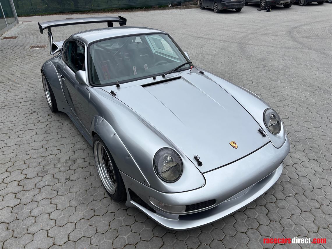 porsche-993-cup