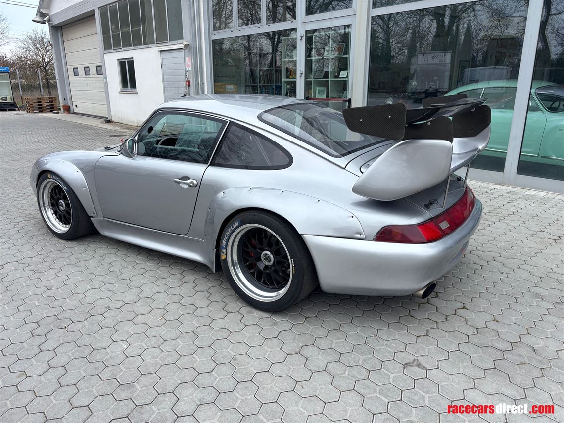 porsche-993-cup
