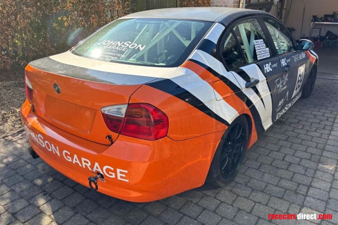 bmw-e90-325i-clubsport