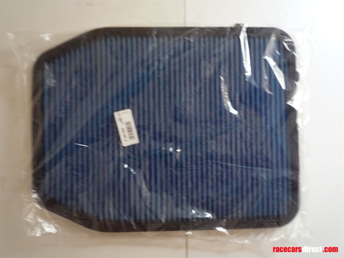 New GP2 V8 Airfilter