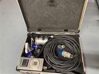 GP2 -F2 Engine-Heater