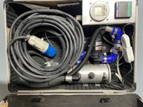 GP2 -F2 Engine-Heater