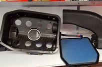 GP2 V8 Airbox System