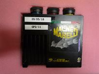 GP2/ 11 MECACHROME ECU