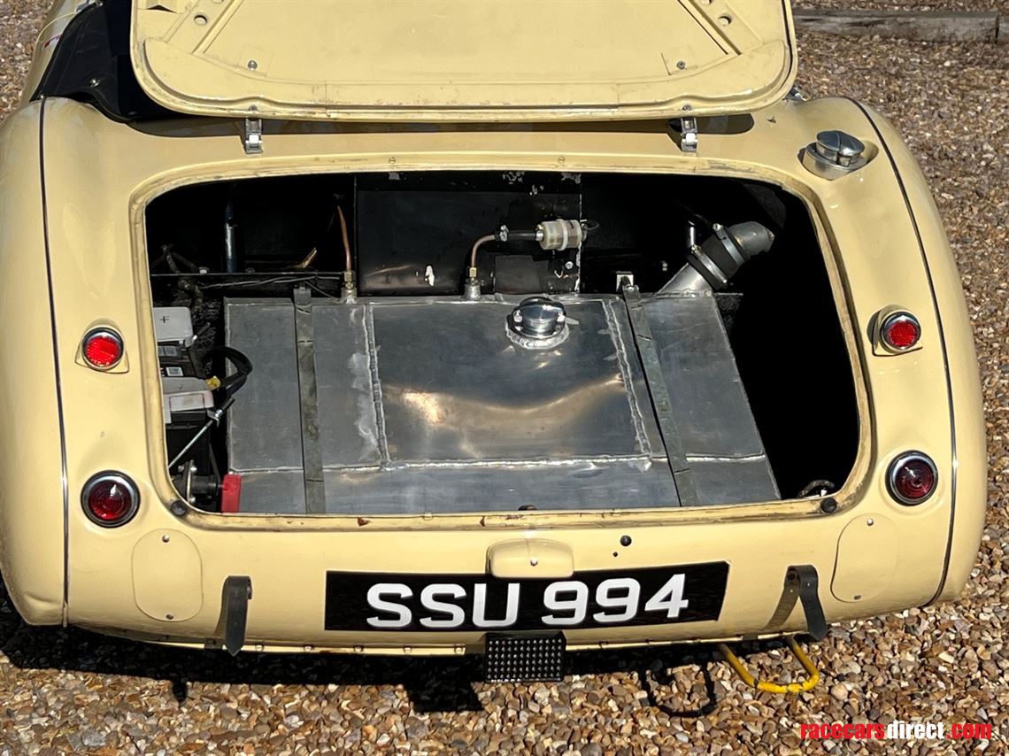 austin-healey-100-race-car