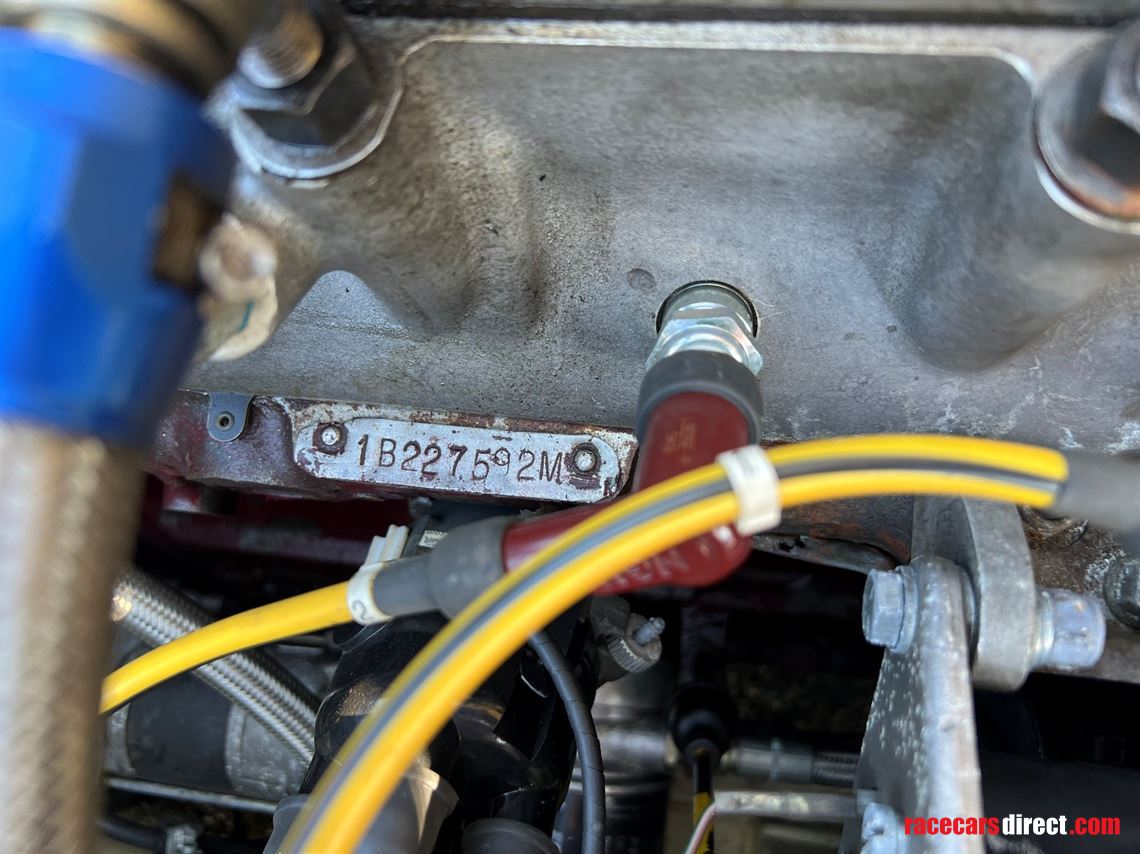 austin-healey-100-race-car