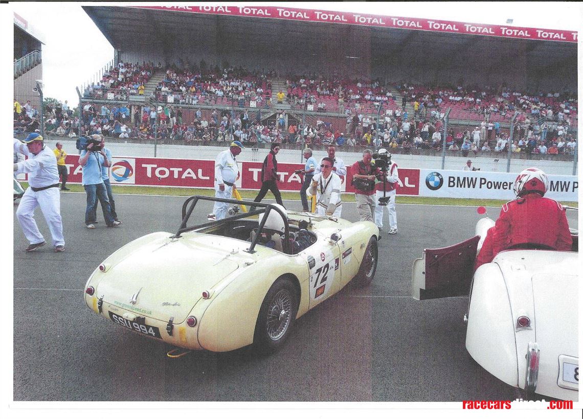 austin-healey-100-race-car