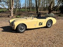 austin-healey-100-race-car