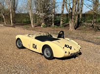 austin-healey-100-race-car