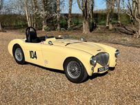 austin-healey-100-race-car