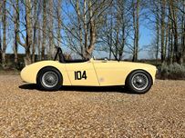 austin-healey-100-race-car