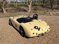 austin-healey-100-race-car