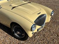 austin-healey-100-race-car