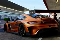 mercdes-amg-gt3-evo-2023---1800-kms-as-new