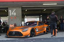 mercdes-amg-gt3-evo-2023---1800-kms-as-new