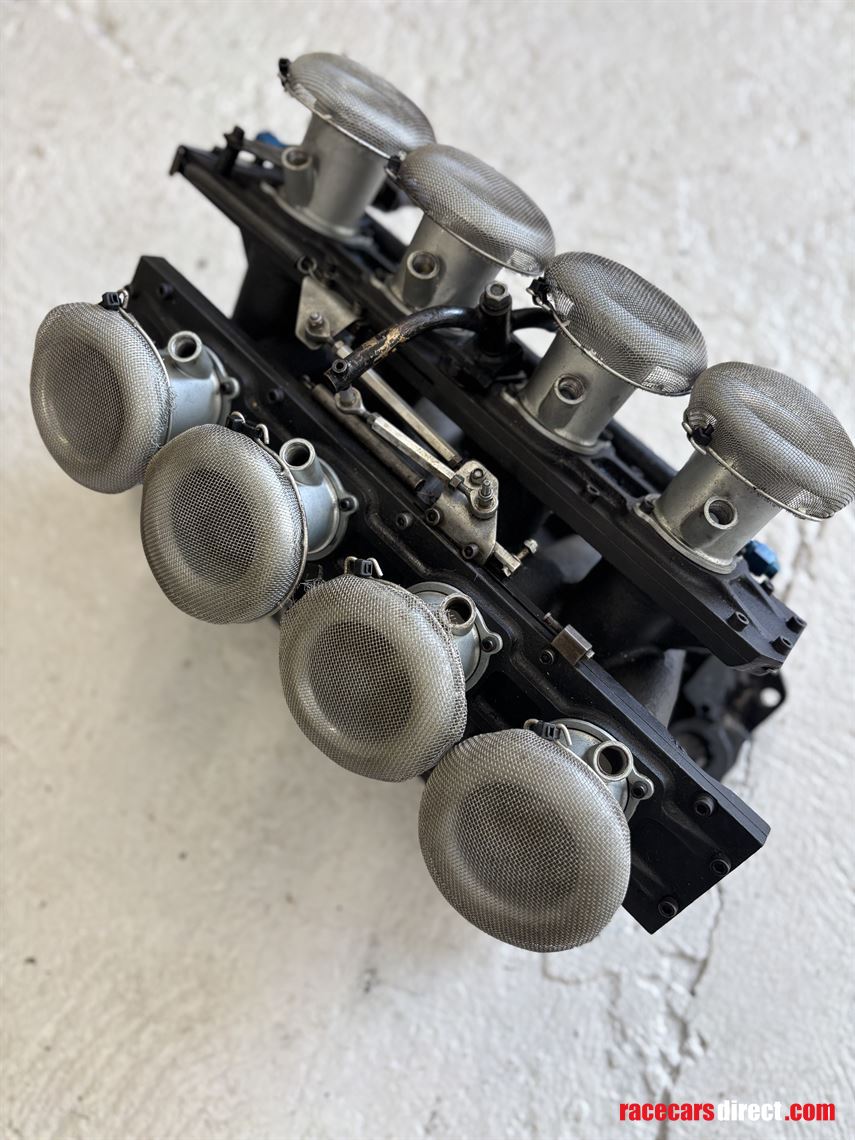 inlet-manifold---f5000-can-am