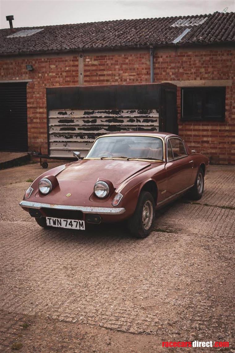 lotus-elan-plus-2-jps-plus-donor-car