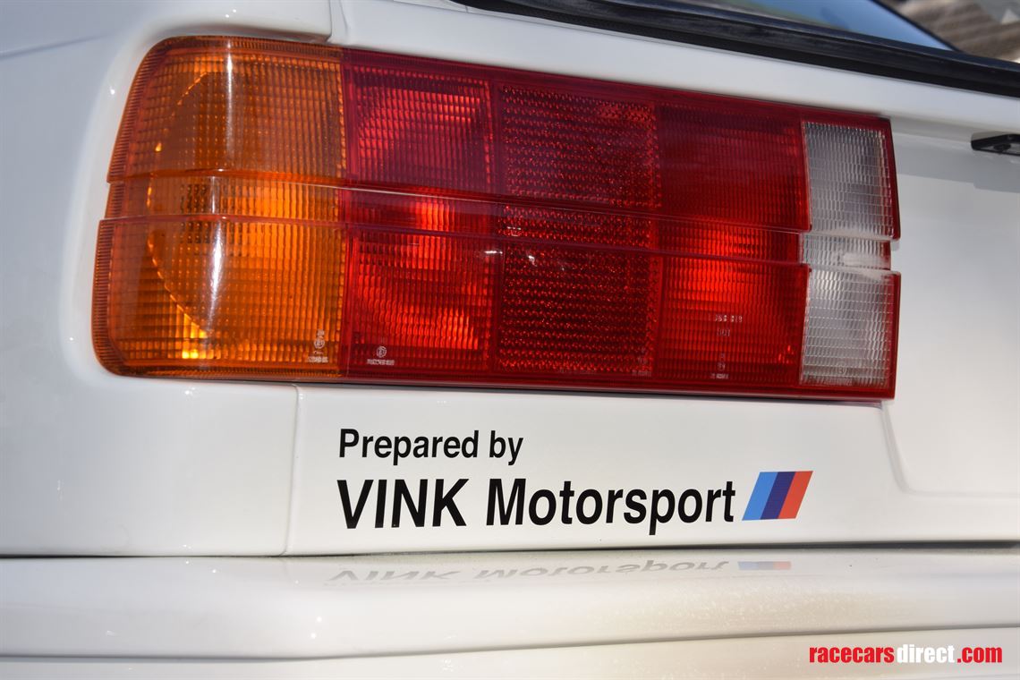 bmw-m3-e30-group-a-new-build